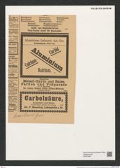 Actinella brasiliensis Grun. (de-Toni-Nr.: Genus 108, Species 3275) Zeichnungen Sammlung Grunow (NHMW-BOT-W0375460)